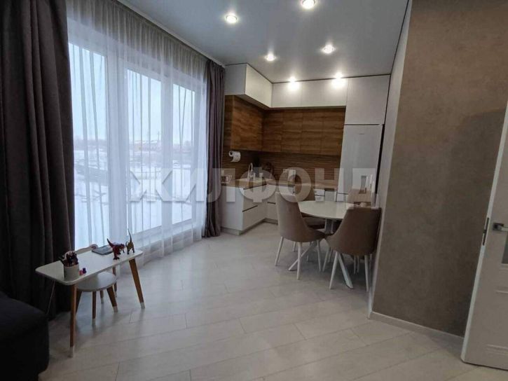 Коттедж/дом Эрмитажная улица