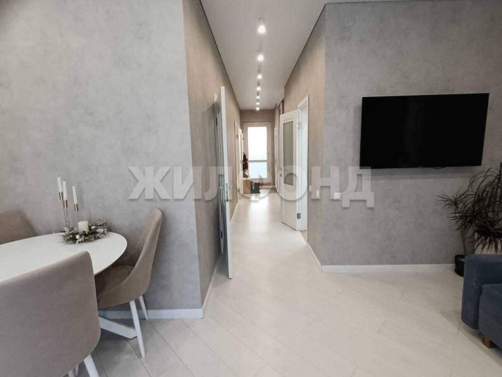 Коттедж/дом Эрмитажная улица