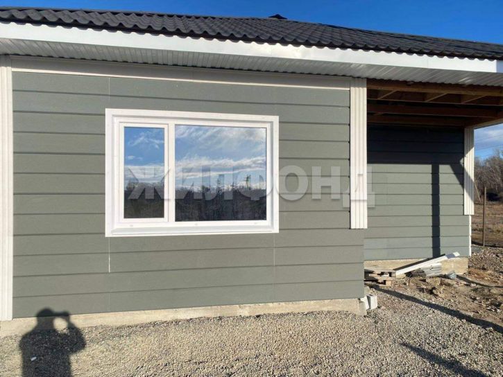 Коттедж/дом Дорожная улица