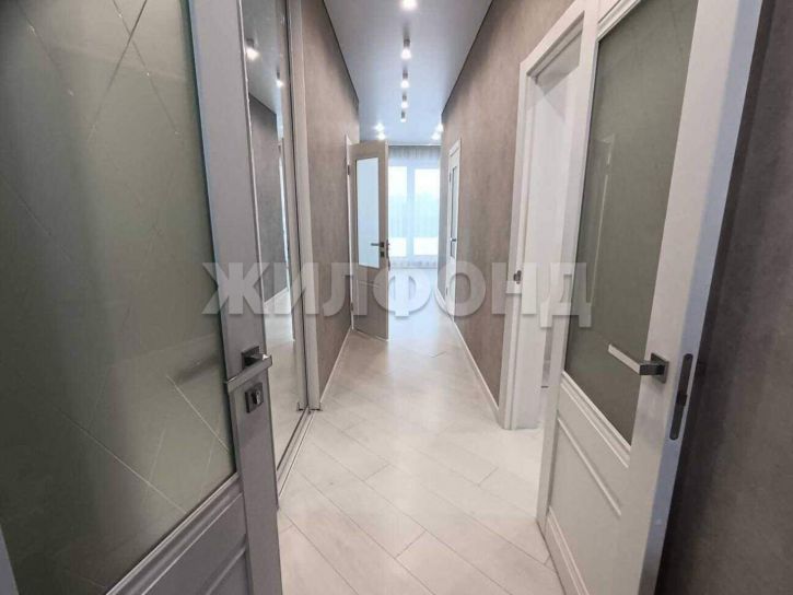 Коттедж/дом Эрмитажная улица