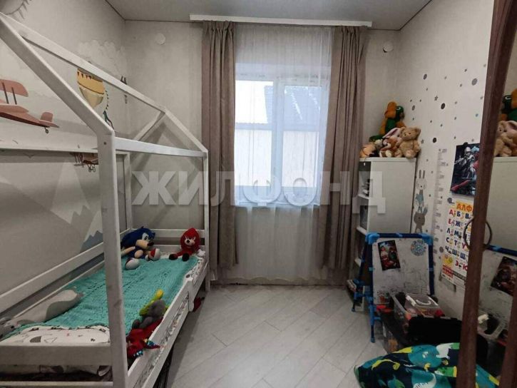 Коттедж/дом Эрмитажная улица