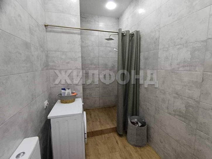 Коттедж/дом Эрмитажная улица