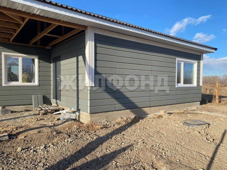 Коттедж/дом Дорожная улица