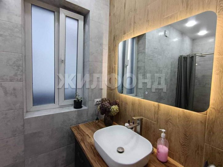 Коттедж/дом Эрмитажная улица