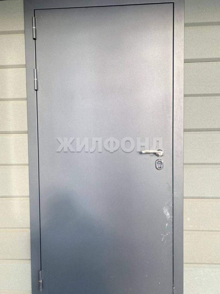 Коттедж/дом Дорожная улица