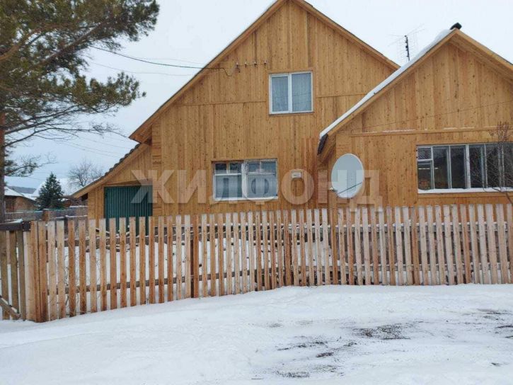 Коттедж/дом М.Цукановой улица, влд10