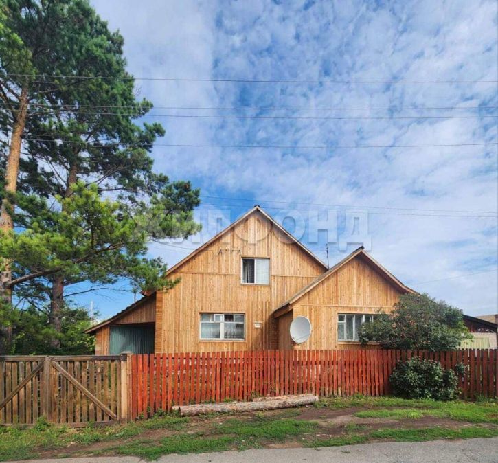 Коттедж/дом М.Цукановой улица, влд10