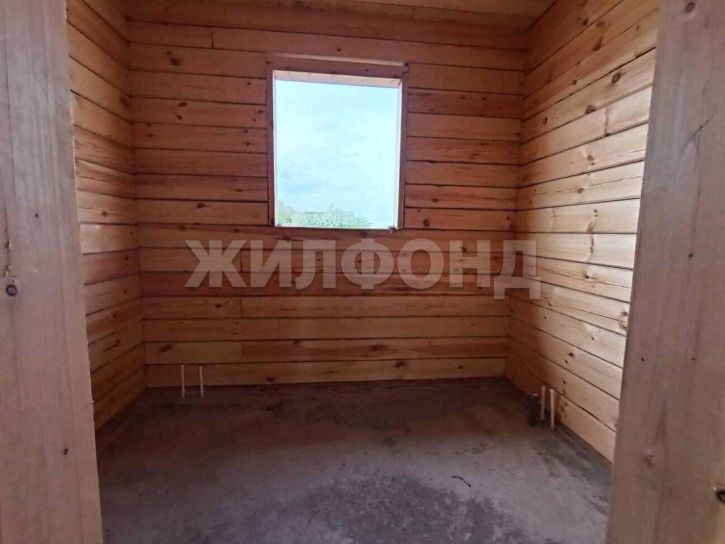 Коттедж/дом Октябрьский переулок