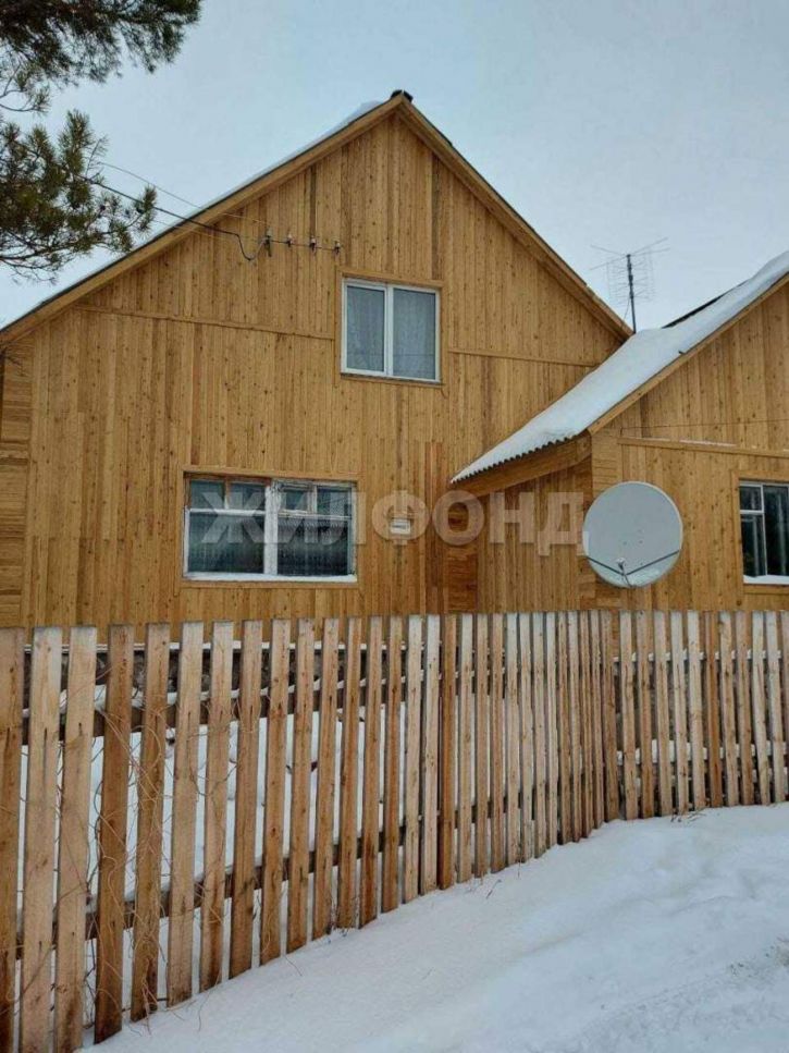 Коттедж/дом М.Цукановой улица, влд10