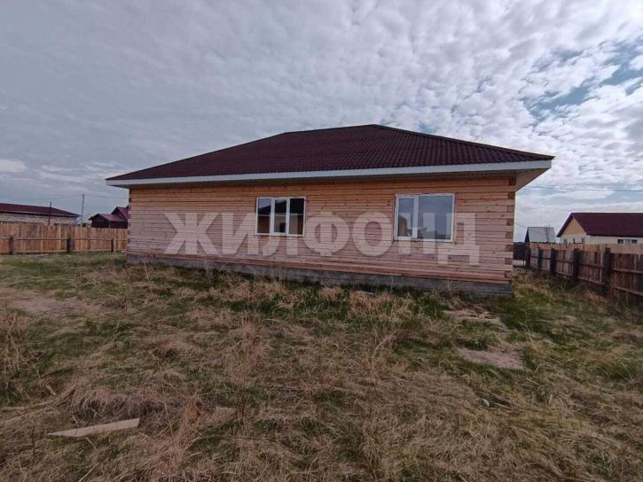 Коттедж/дом Октябрьский переулок