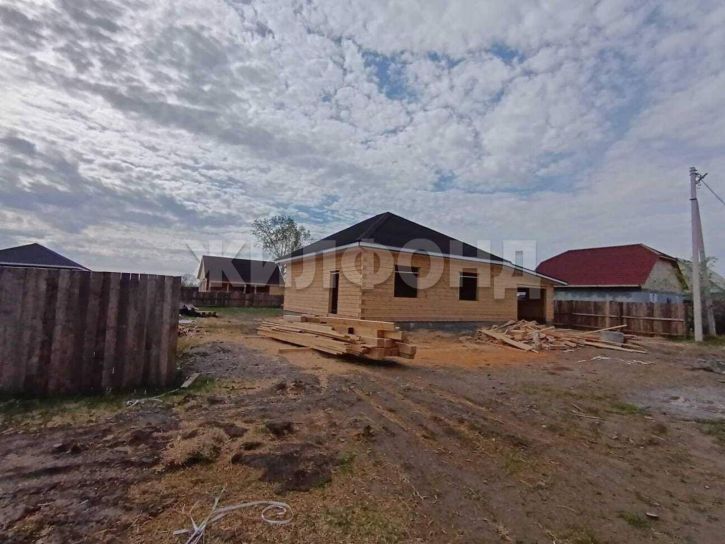 Коттедж/дом Октябрьский переулок