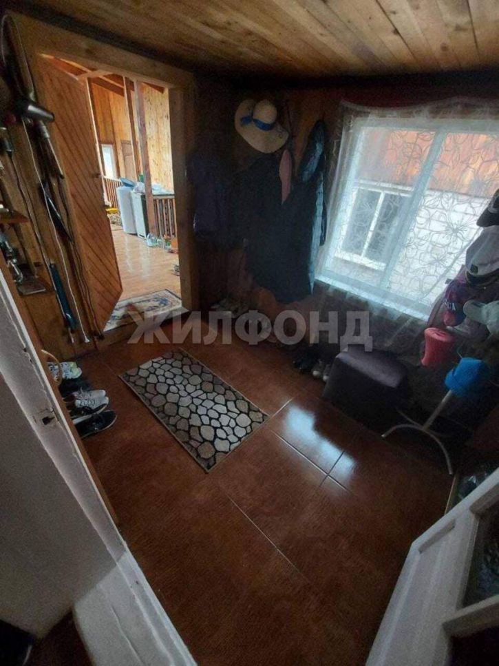 Коттедж/дом М.Цукановой улица, влд10