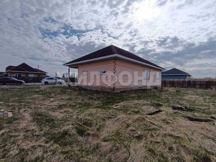 Коттедж/дом Октябрьский переулок