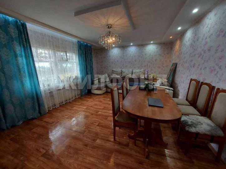 Коттедж/дом М.Цукановой улица, влд10