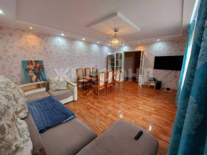 Коттедж/дом М.Цукановой улица, влд10