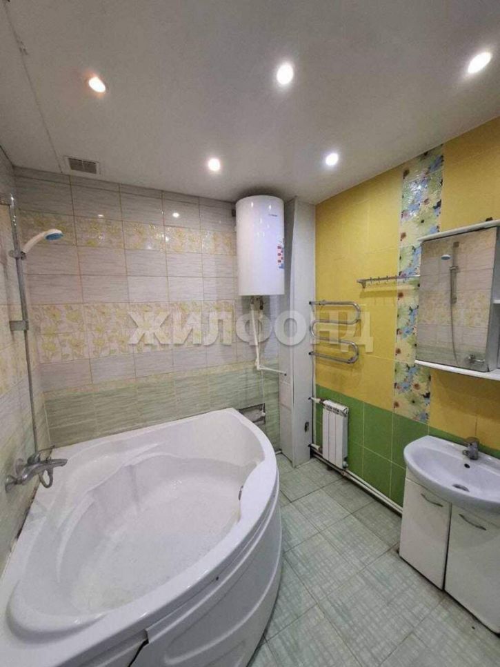 Коттедж/дом М.Цукановой улица, влд10