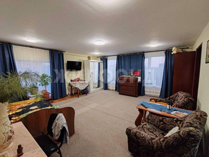 Коттедж/дом Володарского улица