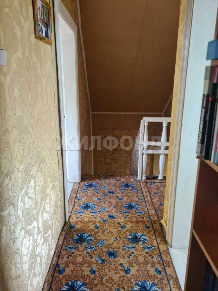 Коттедж/дом М.Цукановой улица, влд10