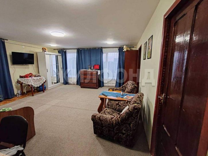 Коттедж/дом Володарского улица