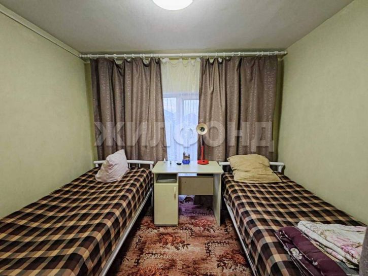 Коттедж/дом Володарского улица