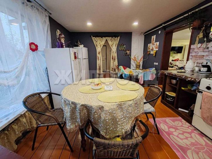 Коттедж/дом Володарского улица