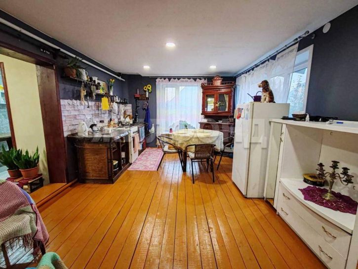 Коттедж/дом Володарского улица