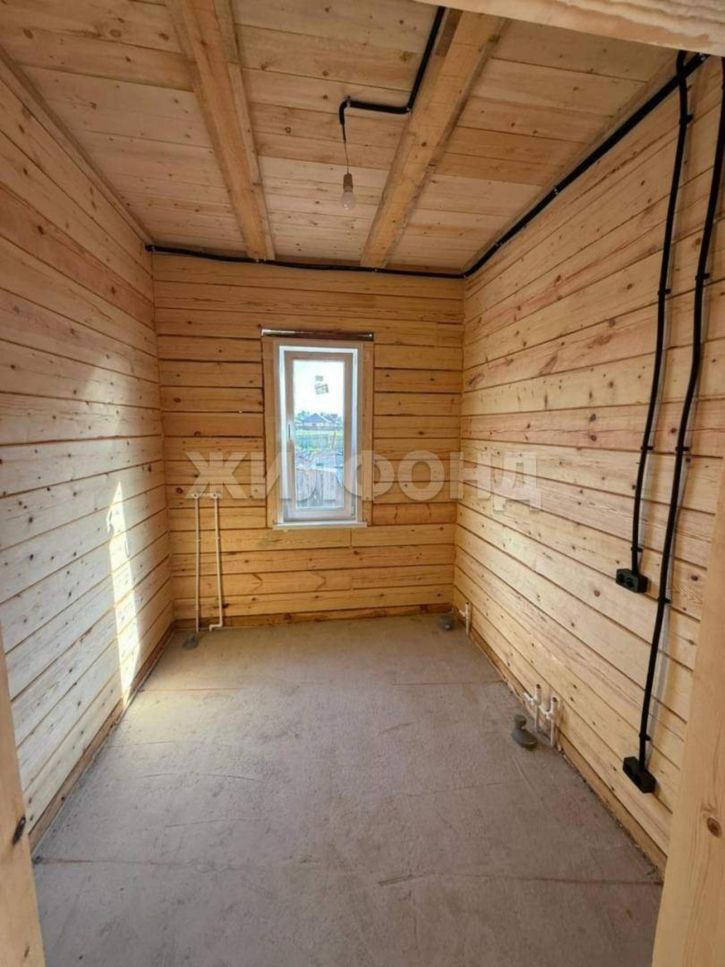 Коттедж/дом Абаканская улица