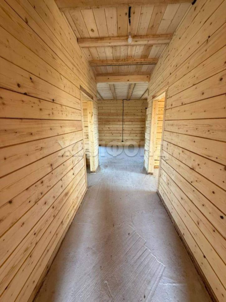 Коттедж/дом Абаканская улица