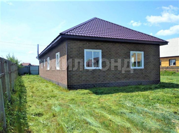 Коттедж/дом Подсинская улица