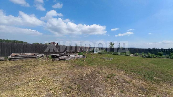 Коттедж/дом Новая улица