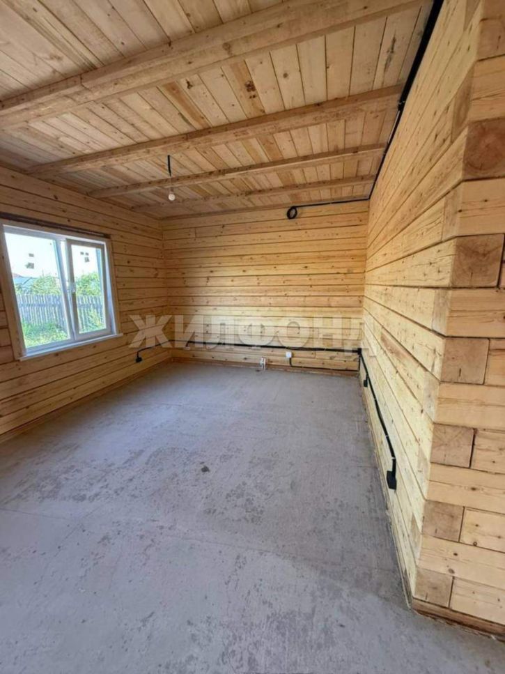 Коттедж/дом Абаканская улица