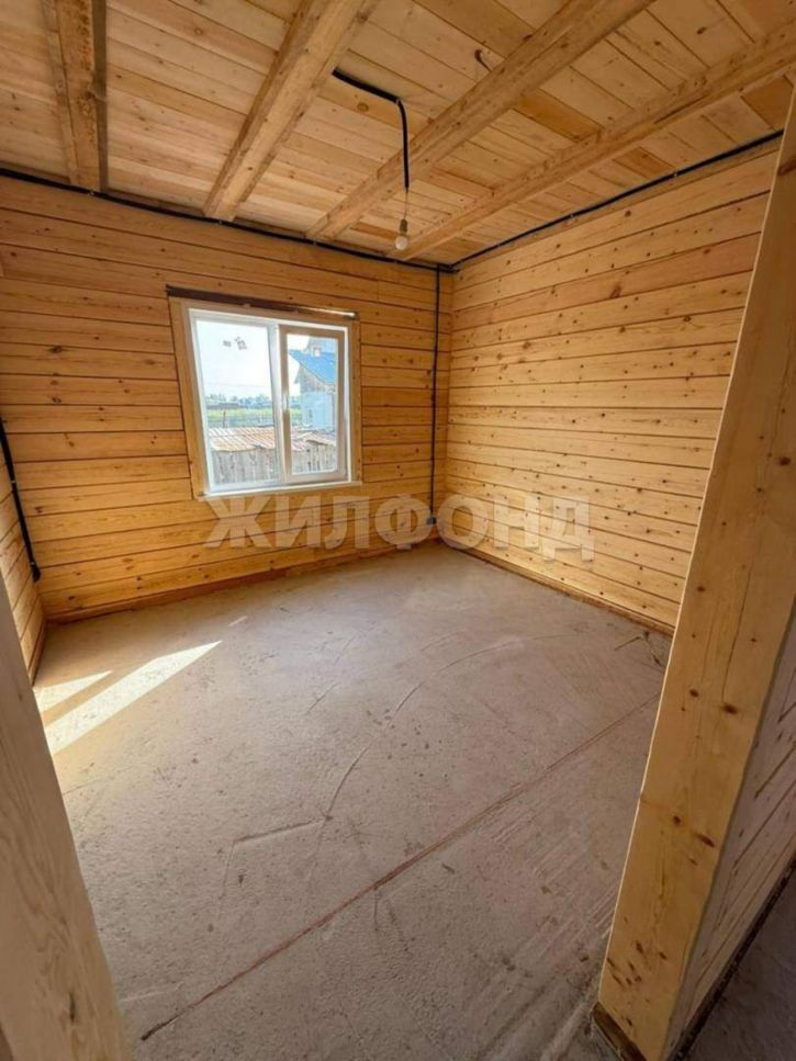 Коттедж/дом Абаканская улица