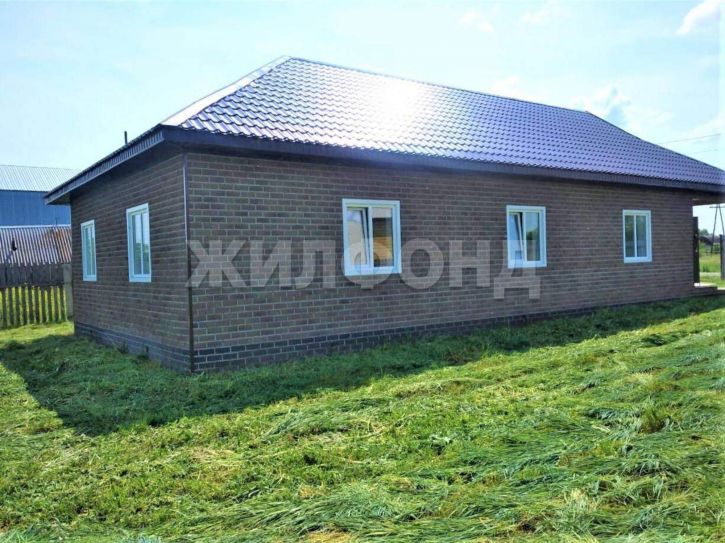 Коттедж/дом Подсинская улица