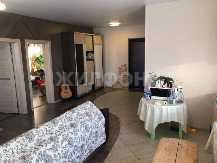 Коттедж/дом Южная улица