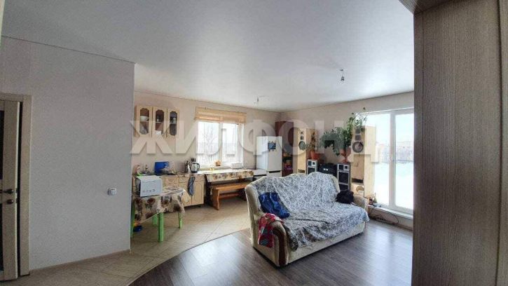 Коттедж/дом Южная улица