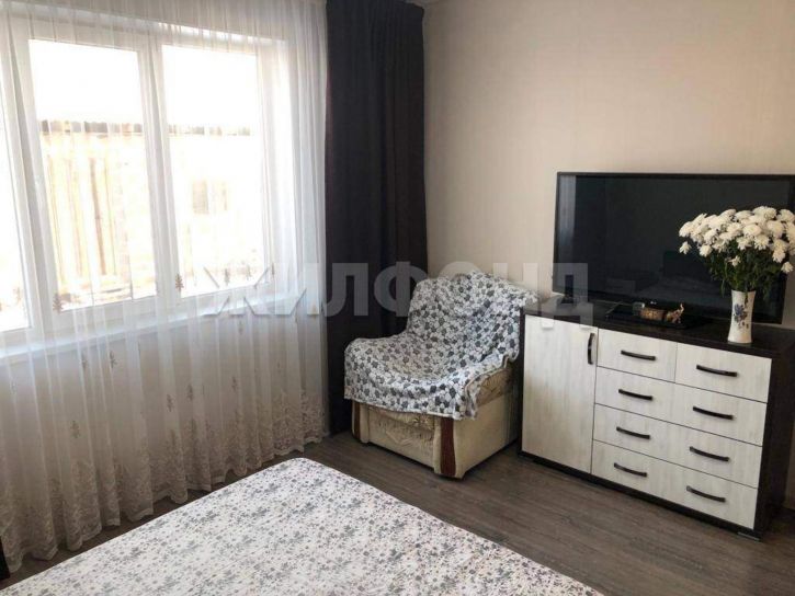 Коттедж/дом Южная улица