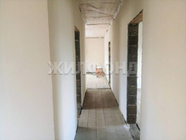 Коттедж/дом Подсинская улица