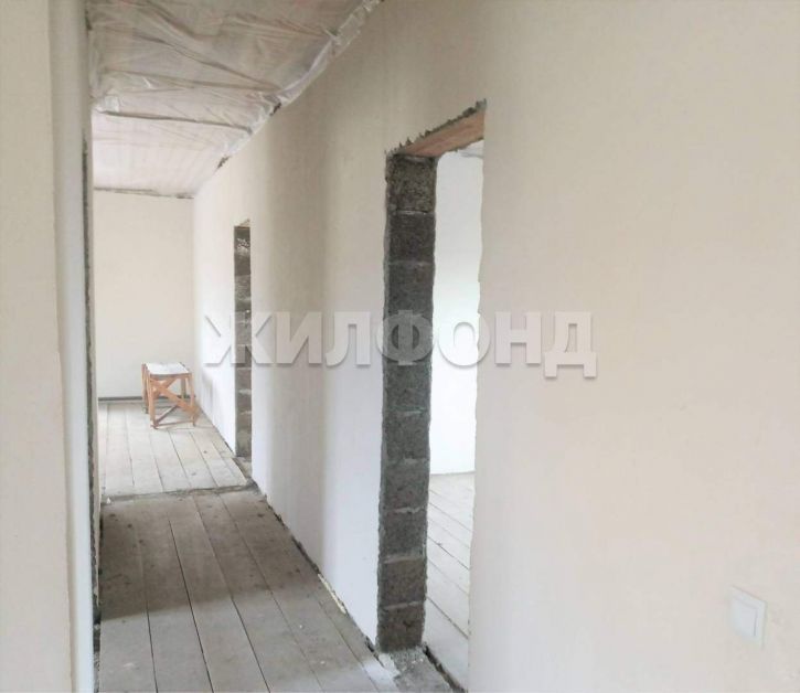 Коттедж/дом Подсинская улица