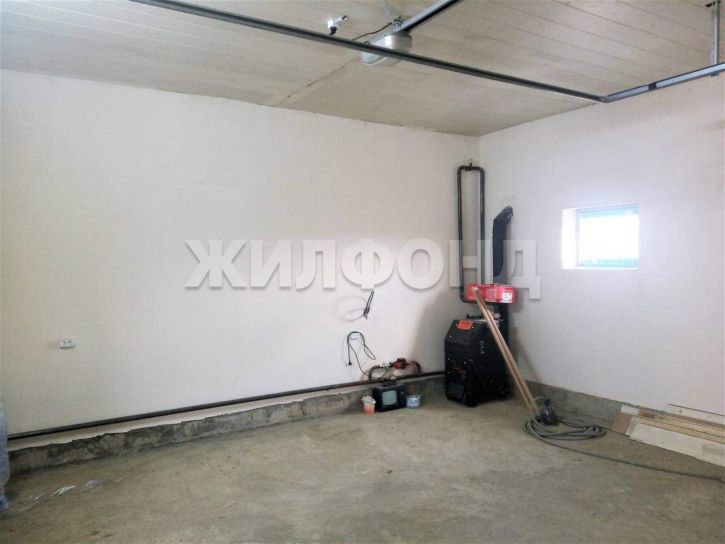 Коттедж/дом Подсинская улица