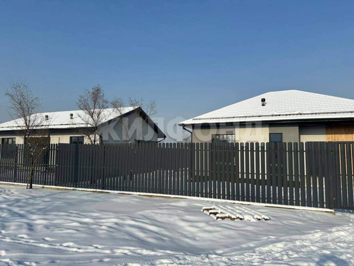 Коттедж/дом С.Есенина улица, д.50В