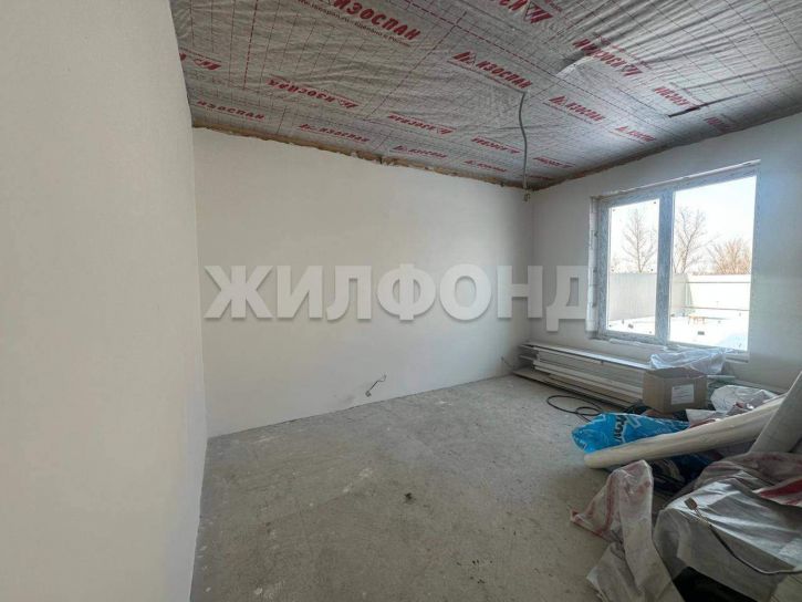 Коттедж/дом С.Есенина улица, д.50В