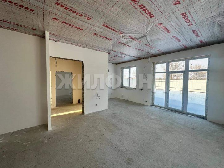 Коттедж/дом С.Есенина улица, д.50В