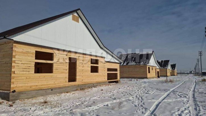 Коттедж/дом Линейная улица