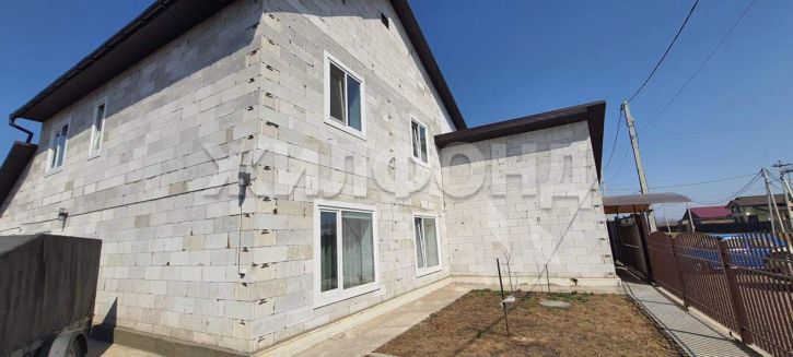 Коттедж/дом Солнечная улица, д.84