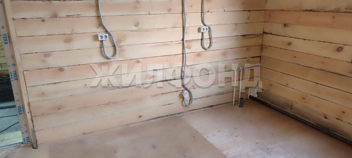 Коттедж/дом Линейная улица