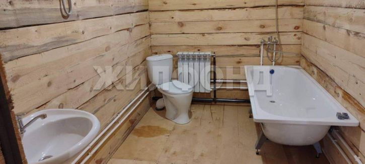 Коттедж/дом Линейная улица