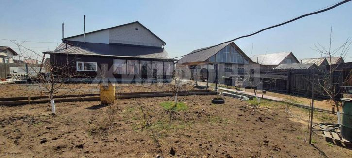 Коттедж/дом Солнечная улица, д.84