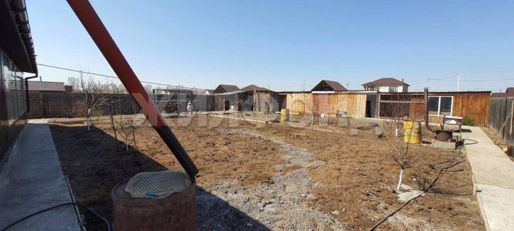 Коттедж/дом Солнечная улица, д.84