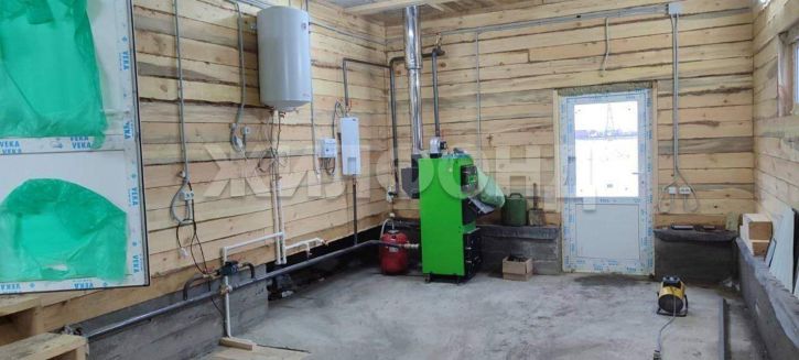 Коттедж/дом Линейная улица