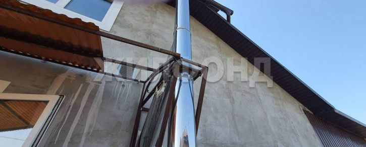 Коттедж/дом Солнечная улица, д.84